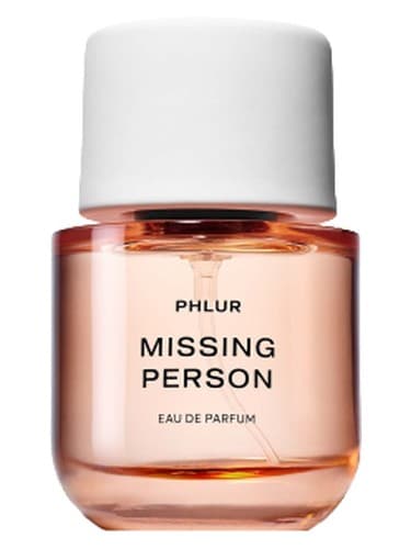 Missing Person - شخص گمشده
