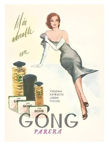 Gong - گونگ