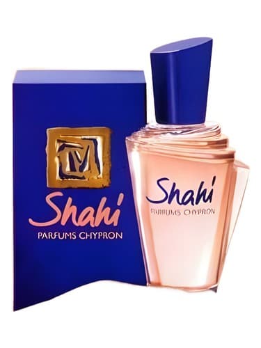 Shahi - شاهی