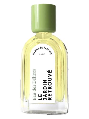 Eau des Délices 