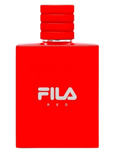 Fila Red