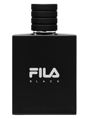 Fila Black