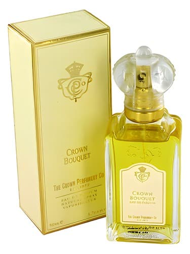 Crown Bouquet - دسته گل تاج