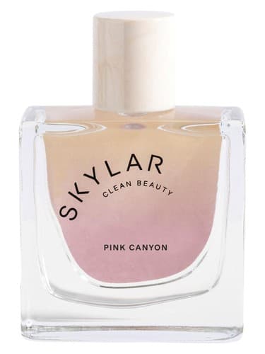 Pink Canyon - دره پینک