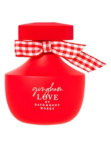 Gingham Love - گینگهام لاو