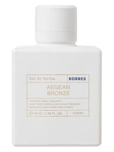 Aegean Bronze - برنز دریای اژه