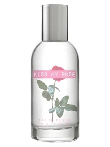 Kiss My Rose - رز من را ببوس