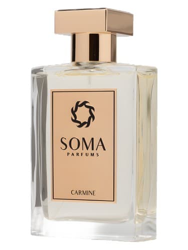 Carmine - کارمین