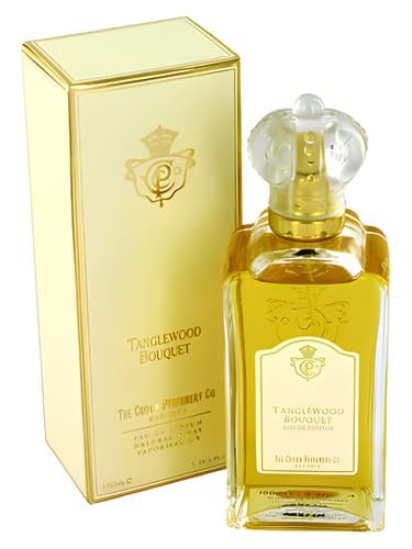 Tanglewood Bouquet - دسته گل چوبی