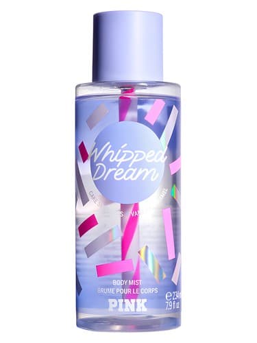 Whipped Dream - رویای شلاقی