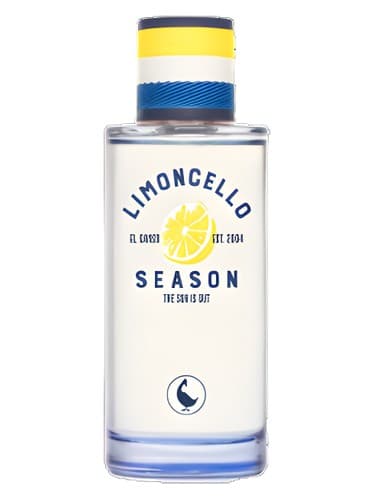 Limoncello Season - فصل لیمونچلو
