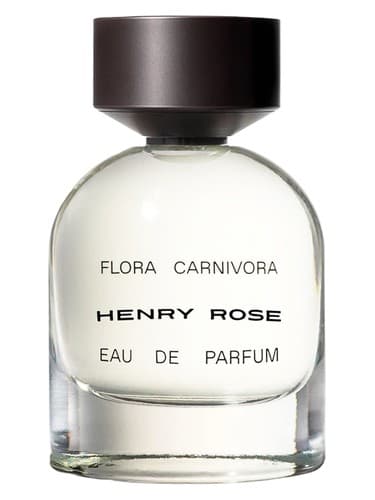 Flora Carnivora - فلور گوشتخوار