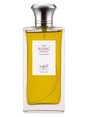 Rising Cologne - کلن در حال افزایش
