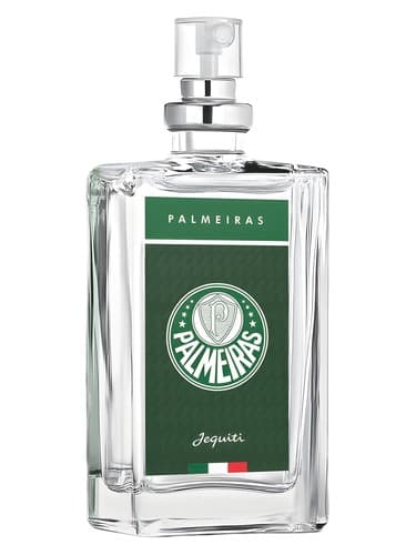 Palmeiras - پالمیراس