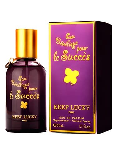 Eau Benefique Pour Le Succes