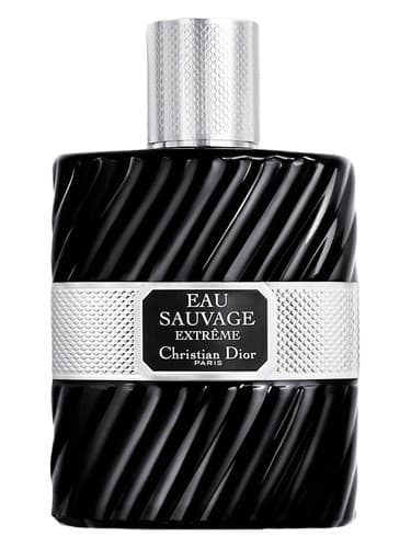 Eau Sauvage Extreme 2010