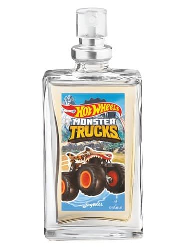 Hot Wheels Monster Trucks - کامیون هیولاهای Hot Wheels