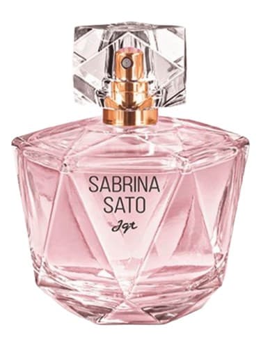 Sabrina Sato - سابرینا ساتو