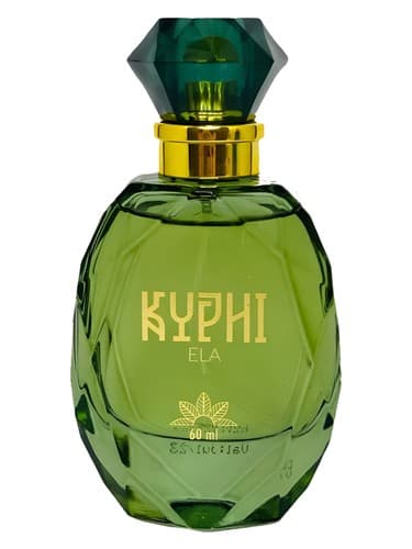 Kyphi Ela - کیفی الا