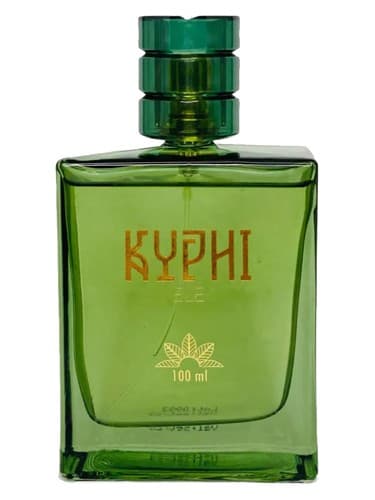 Kyphi Ele - کیفی الیه