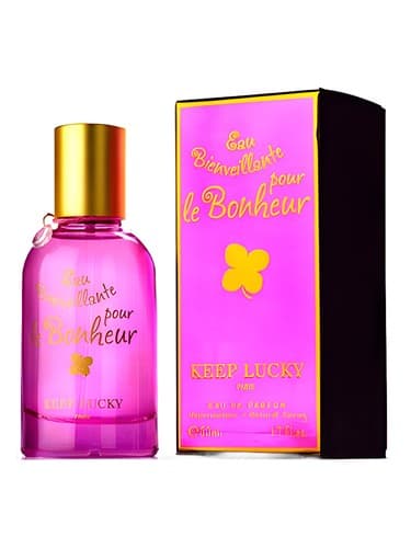 Eau Bienveillante Pour Le Bonheur
