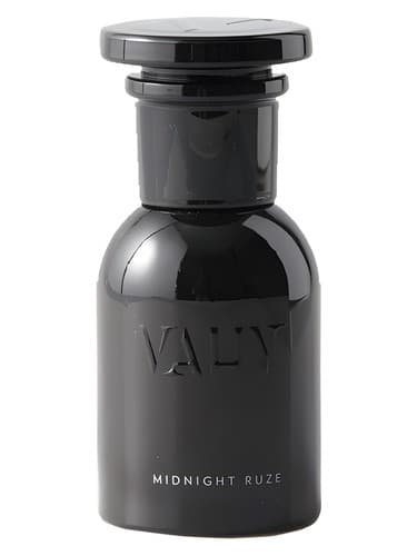 Midnight Ruze