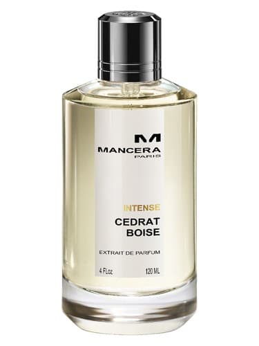 Intense Cedrat Boise - Cedrat Boise شدید