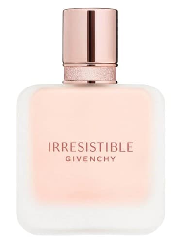 Irresistible Hair Mist