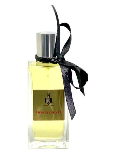 Honeysuckle - پیچ امین الدوله