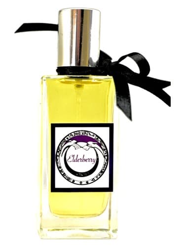 Elderberry - سنجد