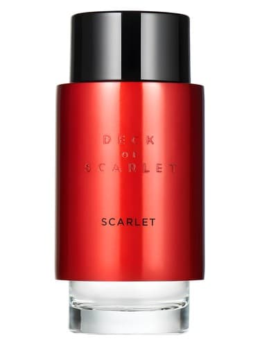 Scarlet - اسکارلت