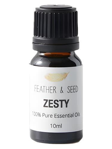 Zesty - زستی