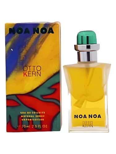 Noa Noa - نوآ نوآ