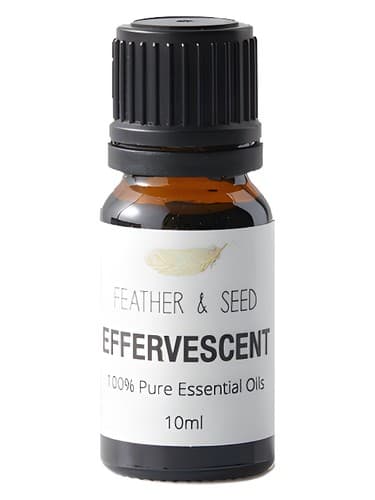 Effervescent - جوشان