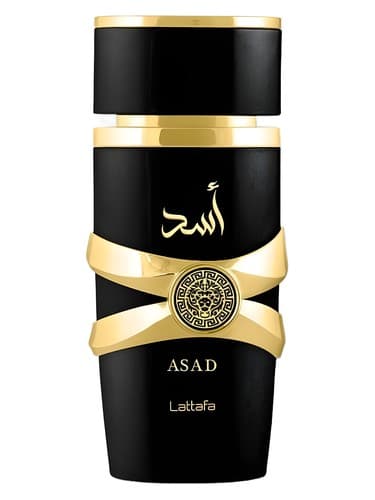 Asad - اسد