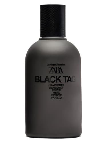 Black Tag 2022