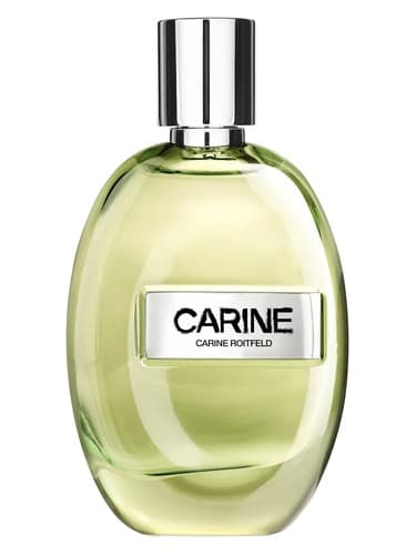 Carine - کارین