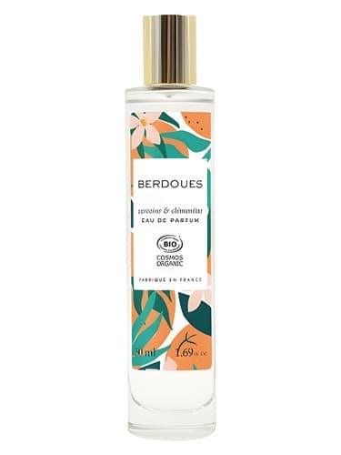 Verveine & Clémentine 