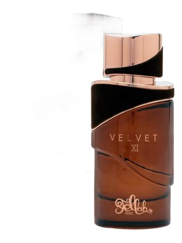 Velvet XI - مخملی یازدهم