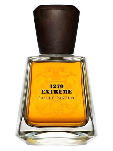 1270 Extrême - 1270 اکستریم