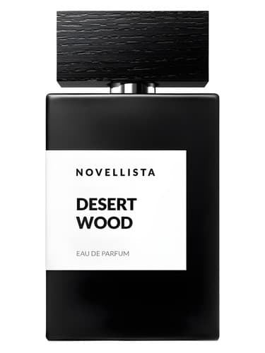 Desert Wood - وود صحرا