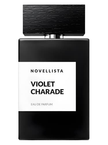 Violet Charade - ویولت شاراد