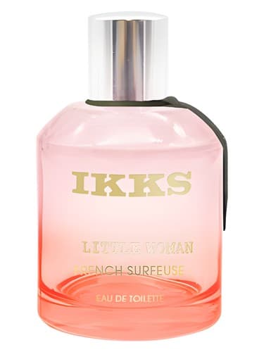 IKKS Little Woman French Surfeuse - IKKS وومن کوچک فرانسوی سرفیس