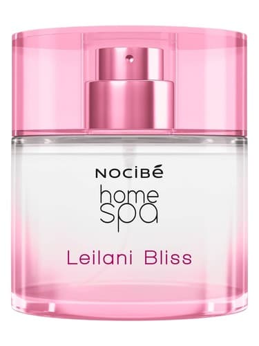 Home Spa Leilani Bliss Eau de Toilette - هوم اسپا لیلانی بلیس ادو تویلت