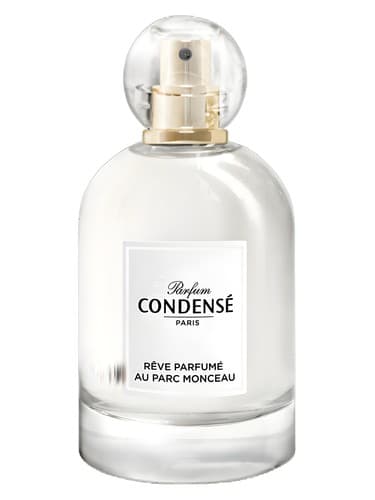 Rêve Parfumé Parc Monceau