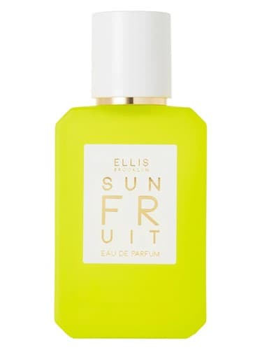 Sun Fruit