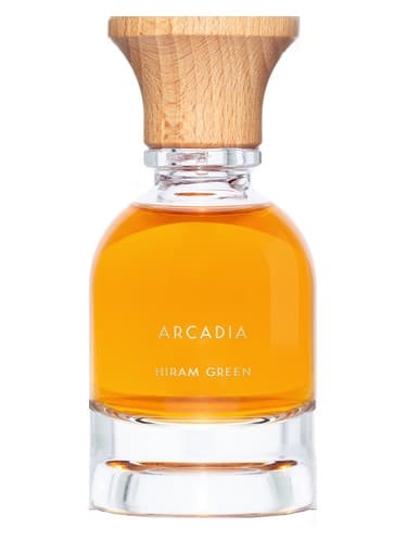 Arcadia