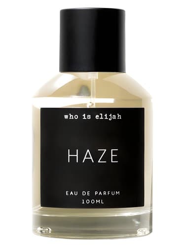 Haze - مه