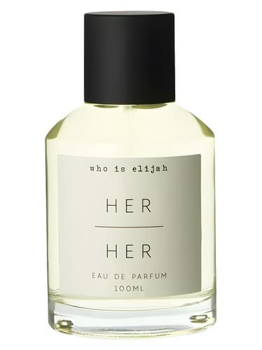 Her | Her - او | او