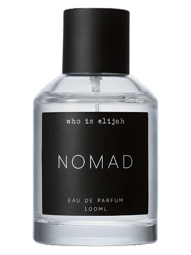 Nomad - عشایر